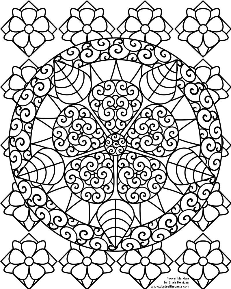 800x1000 Coloring Pages For Year Old Kids