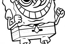 220x150 Fun Coloring Pages