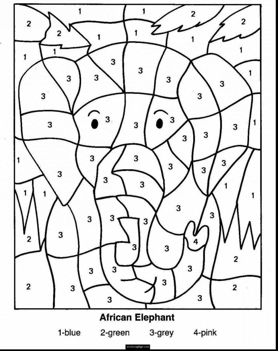 970x1224 Kindergarten Grade Halloween Coloring Sheets Free Math