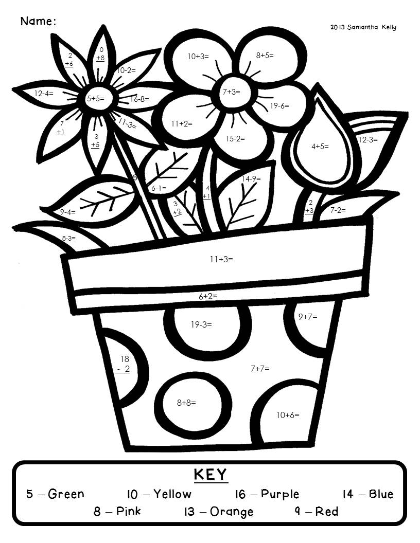 816x1056 Printable Coloring Pages For Graders In Grade Coloring