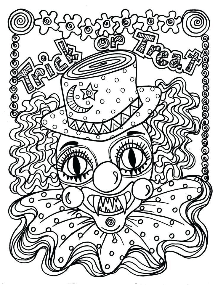 736x963 Coloring Pages For All Ages Fun Coloring Books And Best Fun