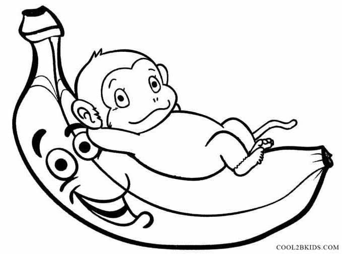 678x505 Funny Colouring Pages Coloring Pages