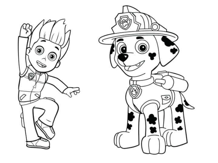 Fun Coloring Pages For Kids at GetDrawings | Free download