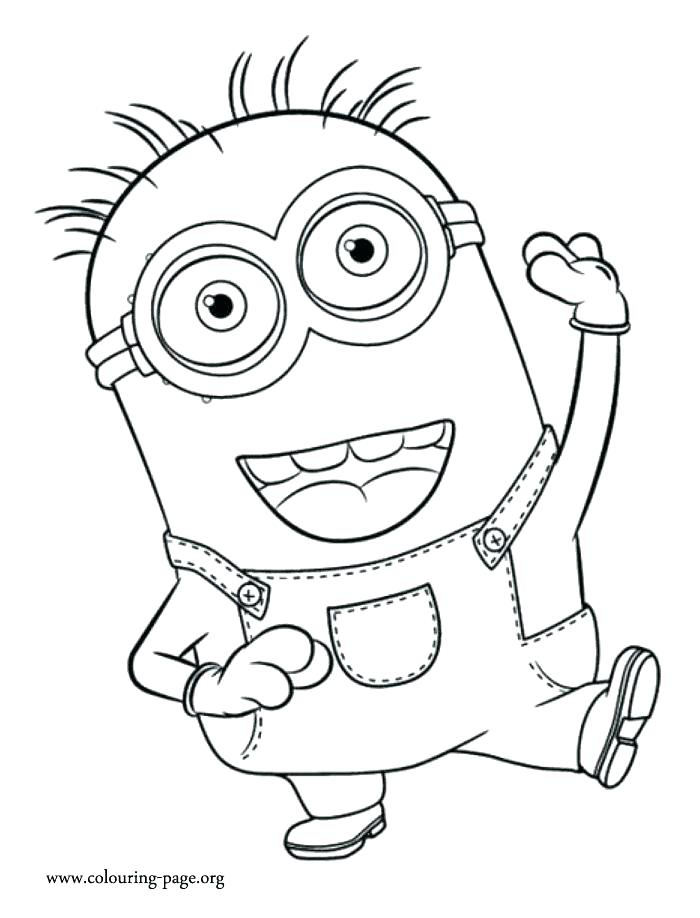 Fun Coloring Pages For Kids at GetDrawings | Free download