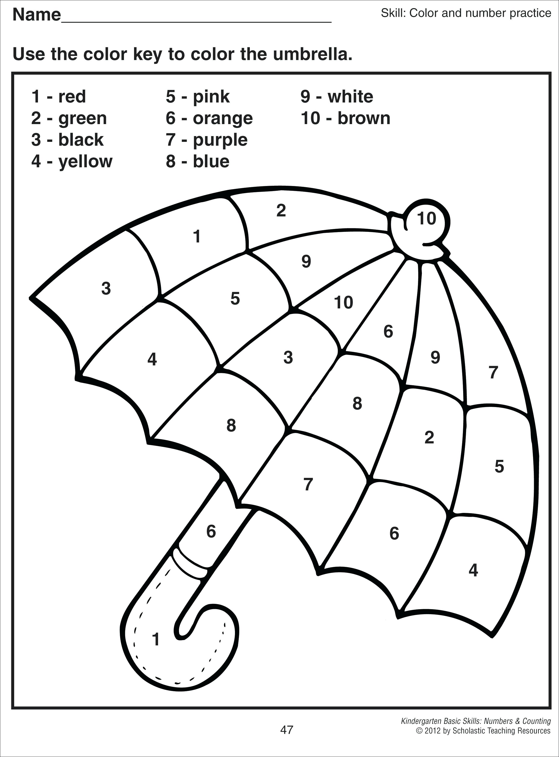 2327x3154 Kindergarten Coloring Addition Coloring Worksheets Sheets