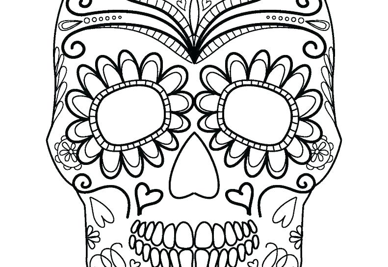 791x544 Fun Coloring Pages