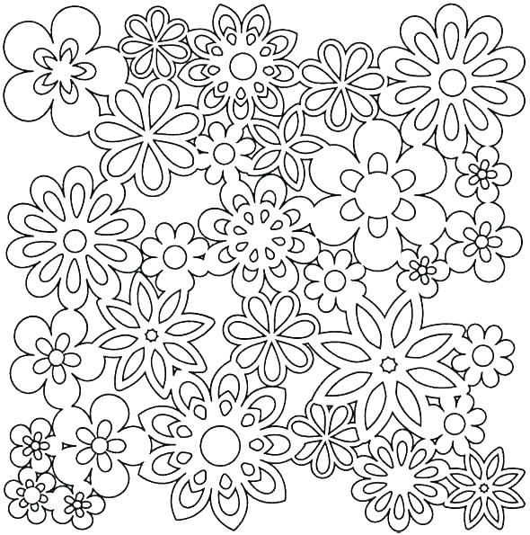 590x595 Coloring Pages For Older Kids Posts Coloring Pages For Boys