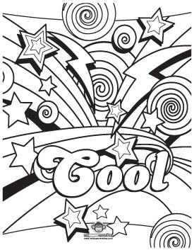 275x353 Fun Coloring Pages For Kids Color Bros