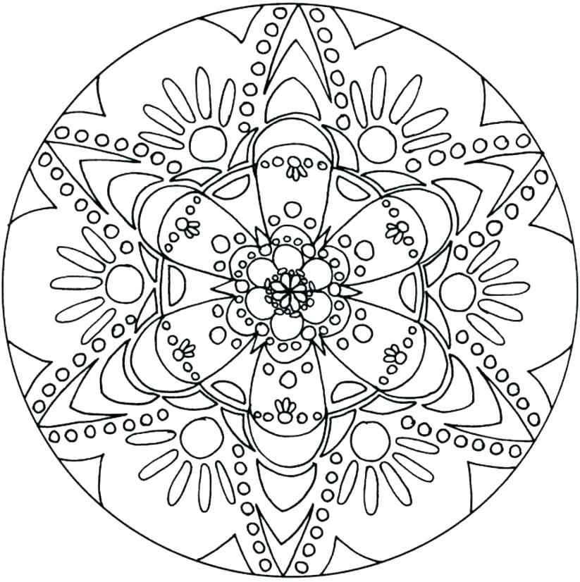 823x826 Fun Coloring Pages For Older Kids Printable Coloring Pages Best