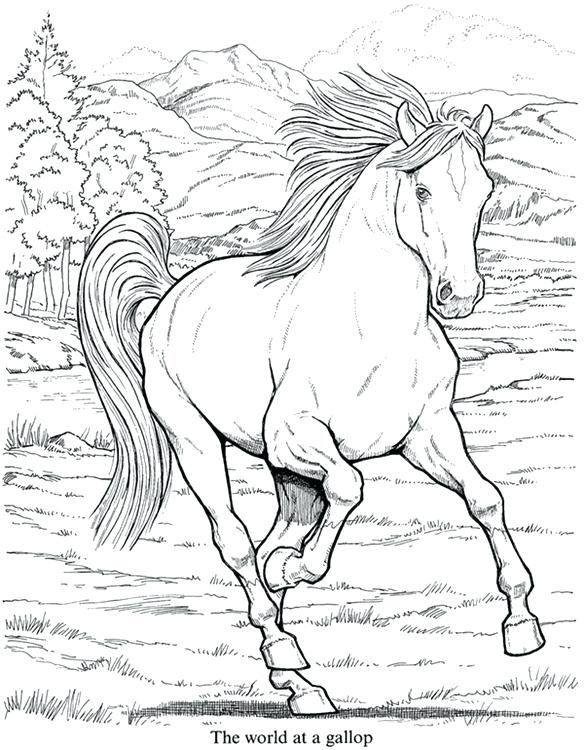 584x750 Cool Coloring Pages For Older Kids Fun Coloring Pages For Older