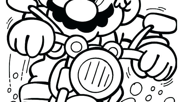 585x329 Fun Coloring Pages Fun Coloring Pages For Girls Download Fun