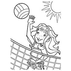 230x230 Top Free Printable Summer Coloring Pages Online