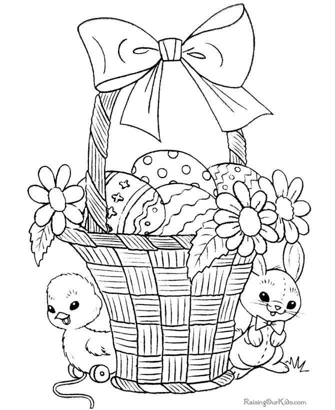 670x820 Best Easter Coloring Pages Images On Coloring Books