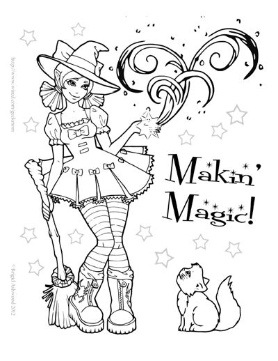 400x518 Free Printable Grown Up Coloring Pages Halloween Printable Puzzles
