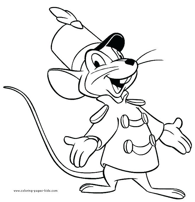 660x685 Coloring Pages Together With Draw Coloring Pages Dumbo