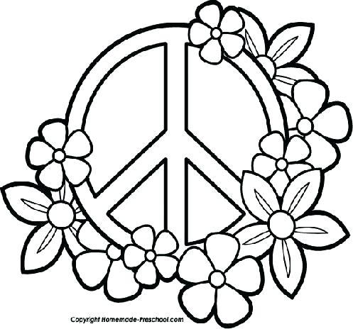 497x464 Coloring Pages