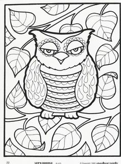 236x319 Instant Download Cat And Cupcake Art Coloring Page Cute Fun Funky