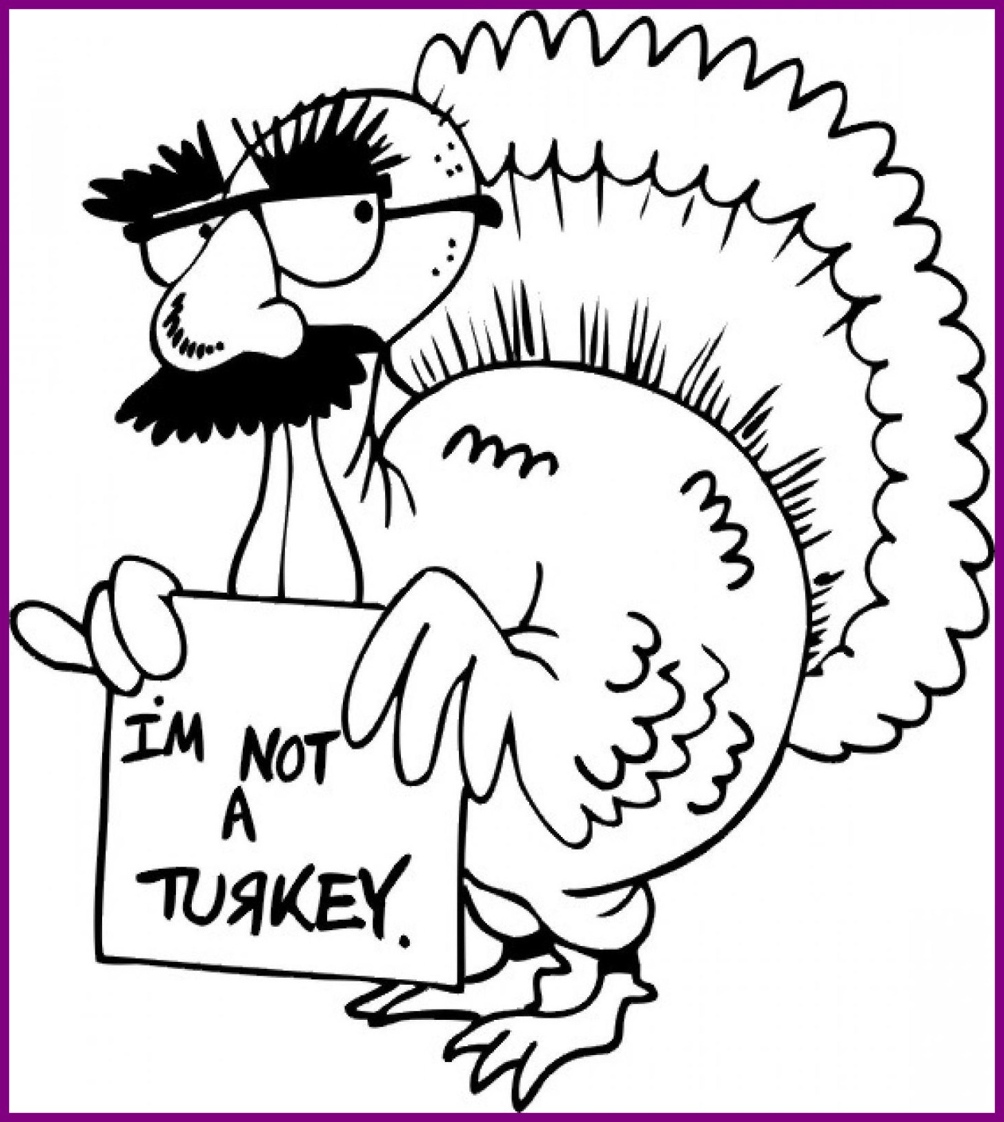 1455x1626 Stunning Funny Animal Coloring Draw To Color Pic Of Page Styles