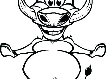 440x330 Free Coloring Pages Animals