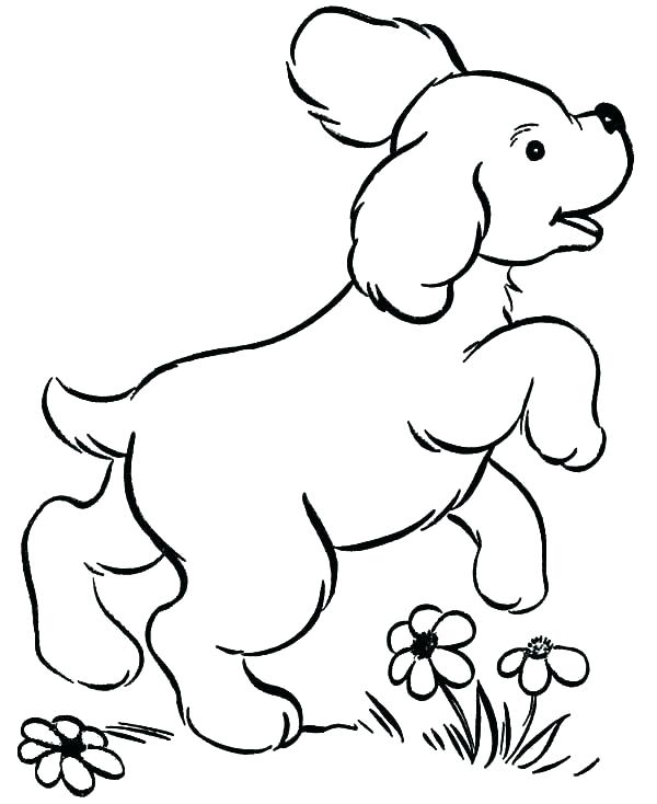 600x734 Dog Sled Coloring Pages Dog Coloring Pages Printable Dog Color