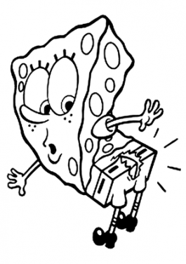 265x375 Funny Coloring Pages Archives Page Of Coloring