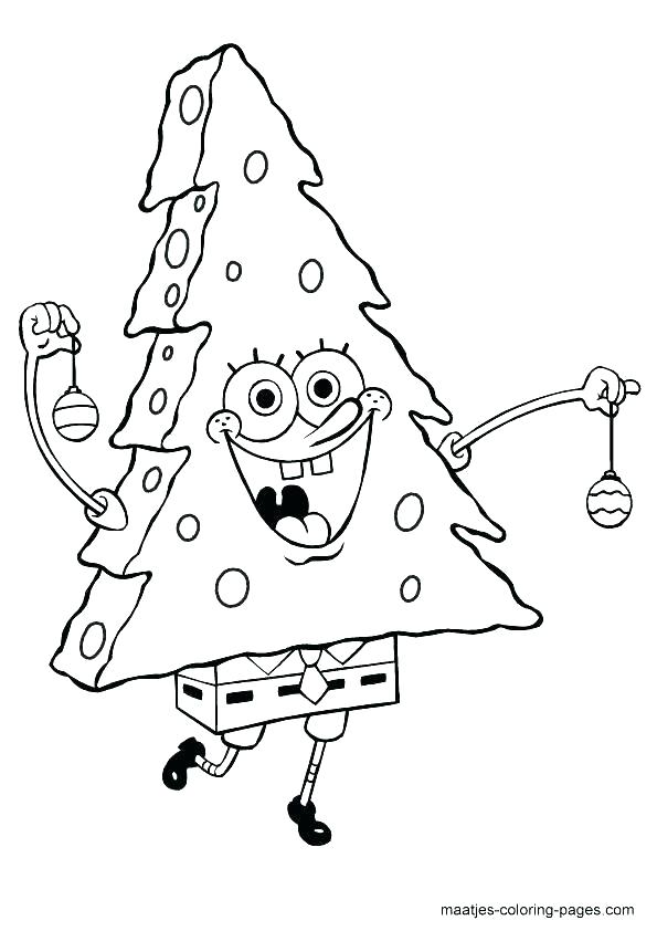 Funny Spongebob Coloring Pages at GetDrawings | Free download