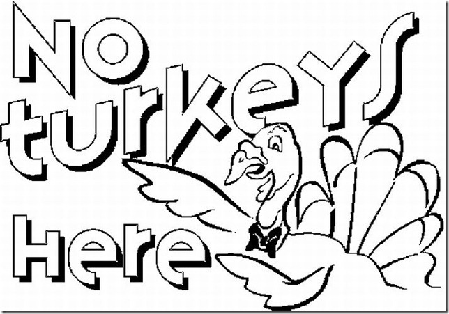 644x451 Happy Thanksgiving Coloring Pages