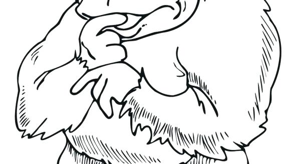 585x329 Funny Coloring Pages Funny Coloring Pages Marvelous Sheets Funny