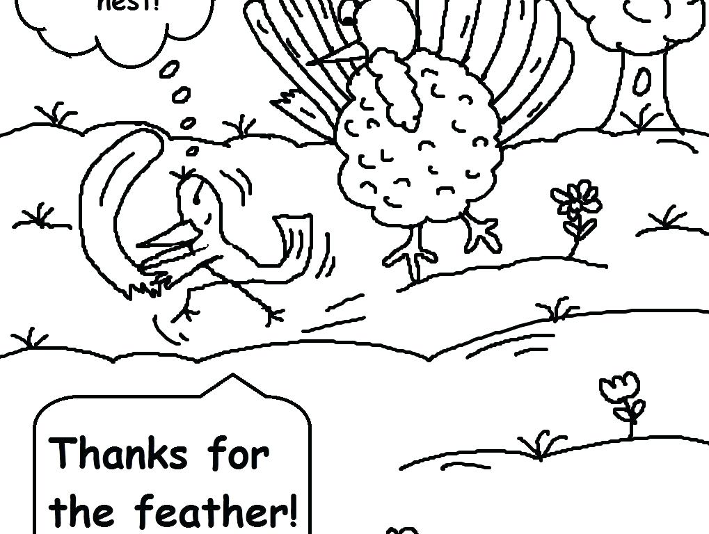 1019x768 Funny Thanksgiving Coloring Pages Goofy Coloring Page Goofy