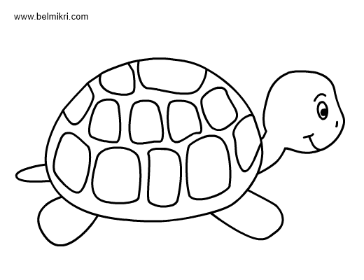 520x400 Printable Coloring Pages, Dot The Dot