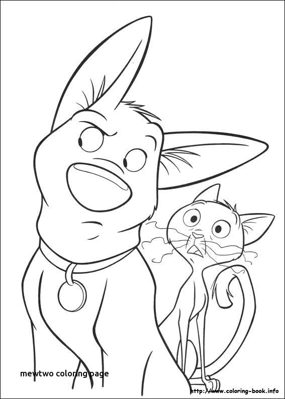 567x794 Mewtwo Coloring Page New Wow Paras Pokemon Coloring Pages