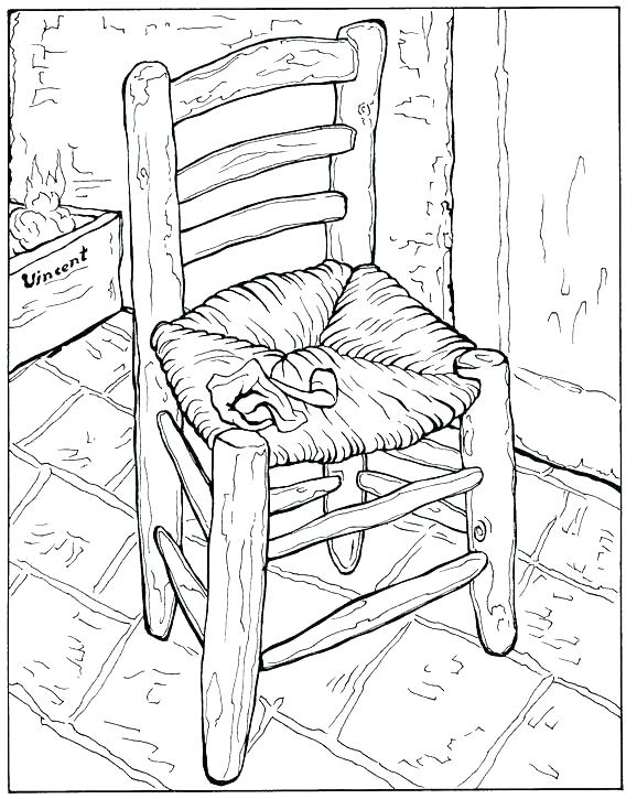 578x725 Bedroom Coloring Pages Coloring Page Bedroom Coloring Pages