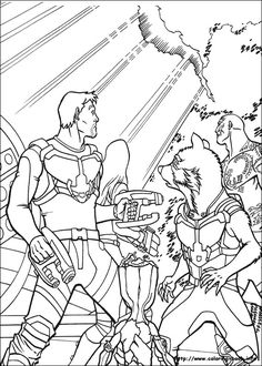 236x330 Guardians Of The Galaxy Coloring Pages Coloring Pages