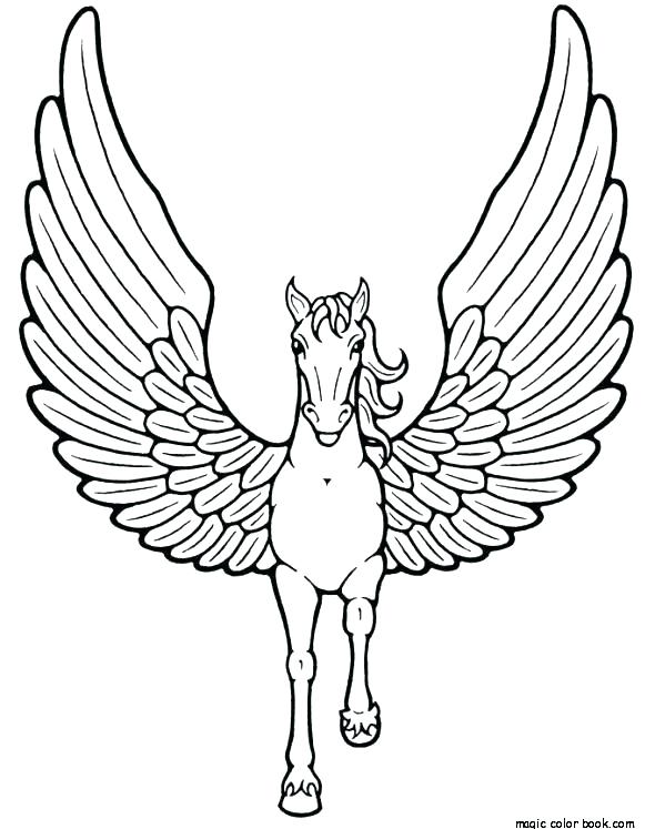 590x747 Coloring Pages Unicorn Coloring Page Galaxy Coloring Pages