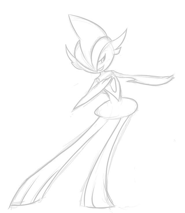 640x738 Mejores De Gallade En Videojuegos