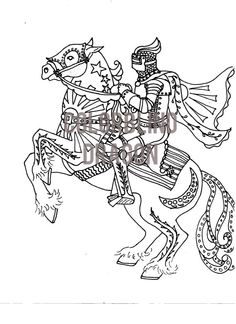 236x324 Knights In Armor Fun Kit