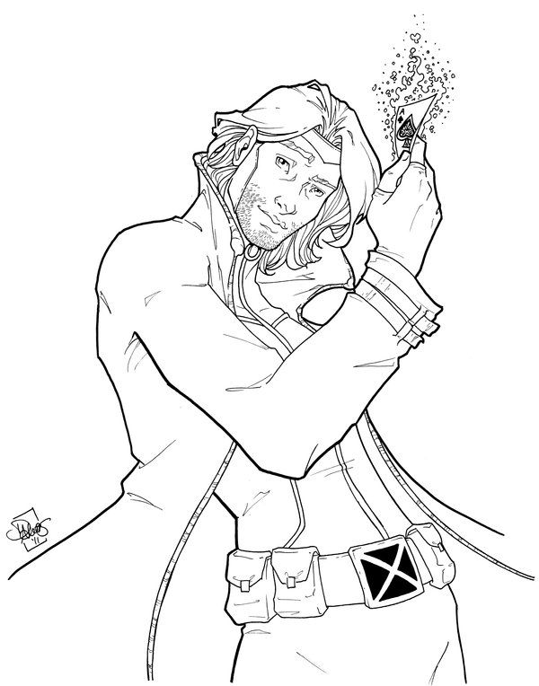 600x764 Illustrious Bits