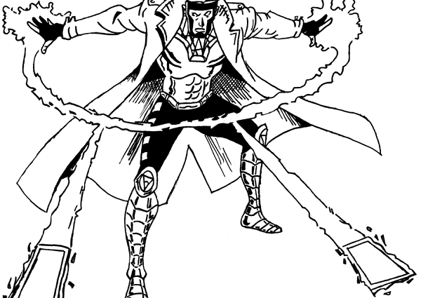 600x425 X Men Coloring Pages Printable X Men Coloring Pages Coloring Me