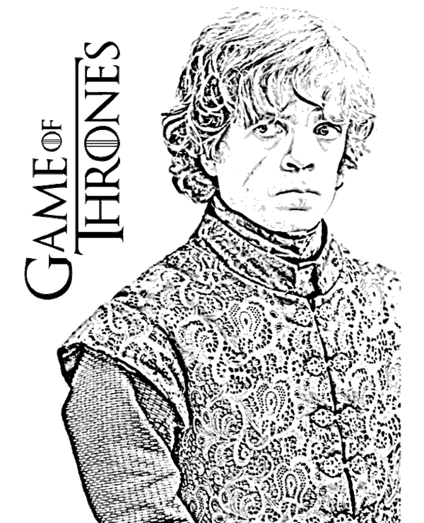 600x740 Game Or Thrones