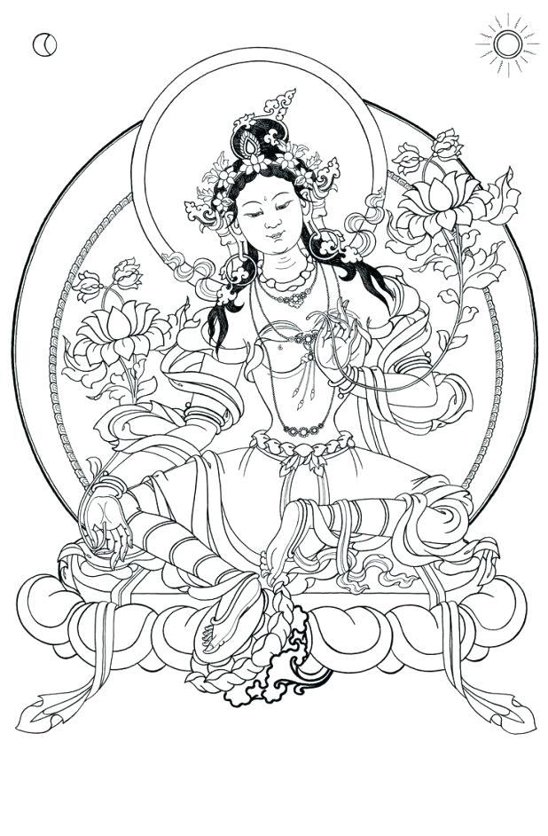 618x942 Lord Coloring Pages For Kids Kids Network Lord Ganesha Coloring