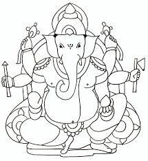 215x234 Ganesh Drawing Lord Ganesha Ganesh, Ganesha And Draw