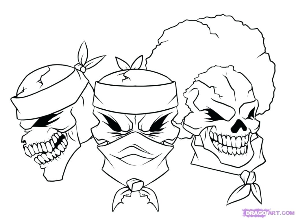 1024x757 Gangster Spongebob Coloring Pages Coloring Pages Gangster Coloring