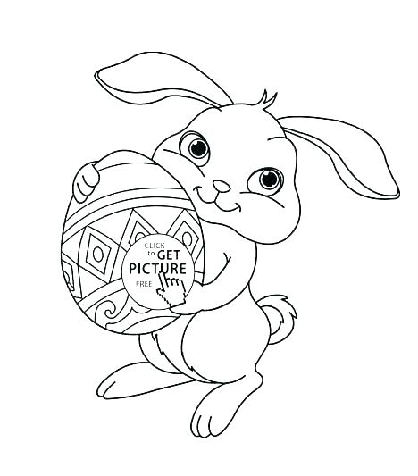 468x533 Bugs Bunny Coloring Page Coloring Page Bunny Coloring Pages Rabbit