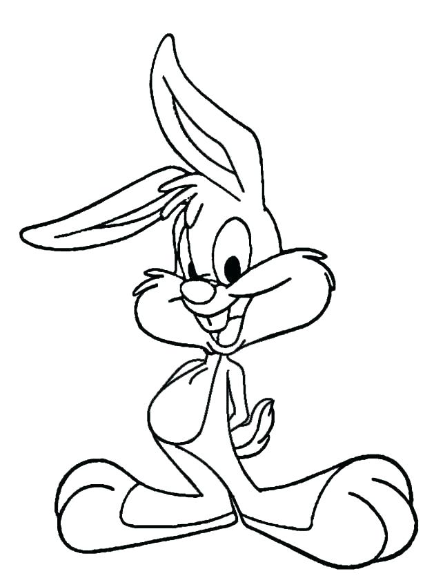 629x850 Bugs Bunny Coloring Page Elegant Bugs Bunny Coloring Pages Image