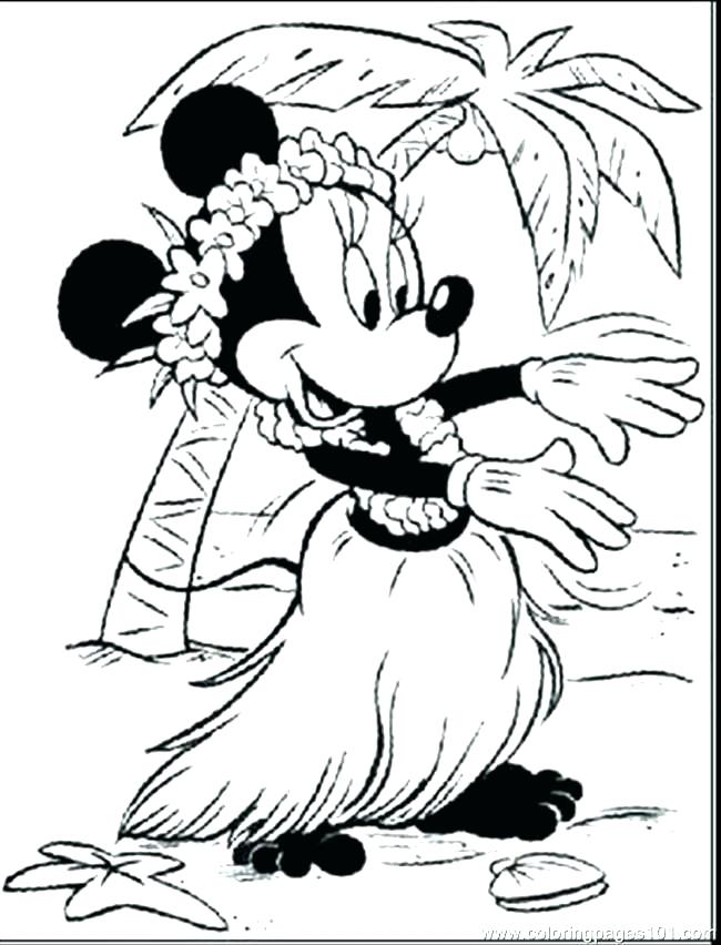 650x852 Mickey Mouse Coloring Page Gangster Mickey Mouse Coloring Pages