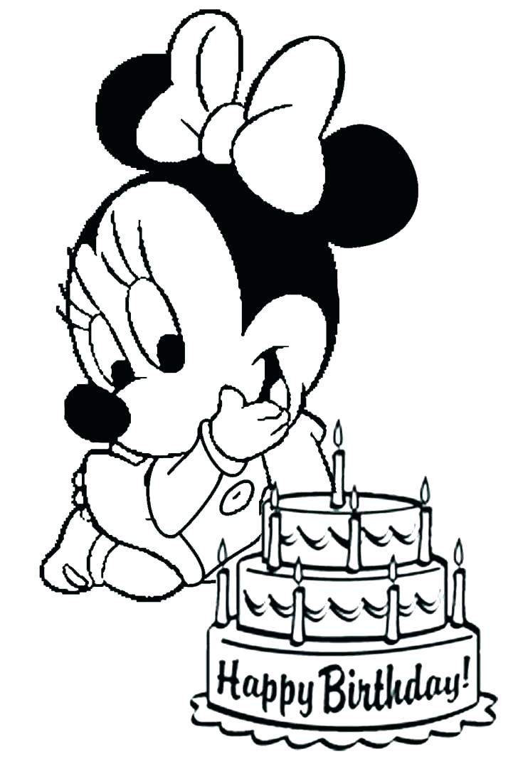 728x1074 Mickey Mouse Coloring Page Mouse Coloring Sheet Mickey Mouse
