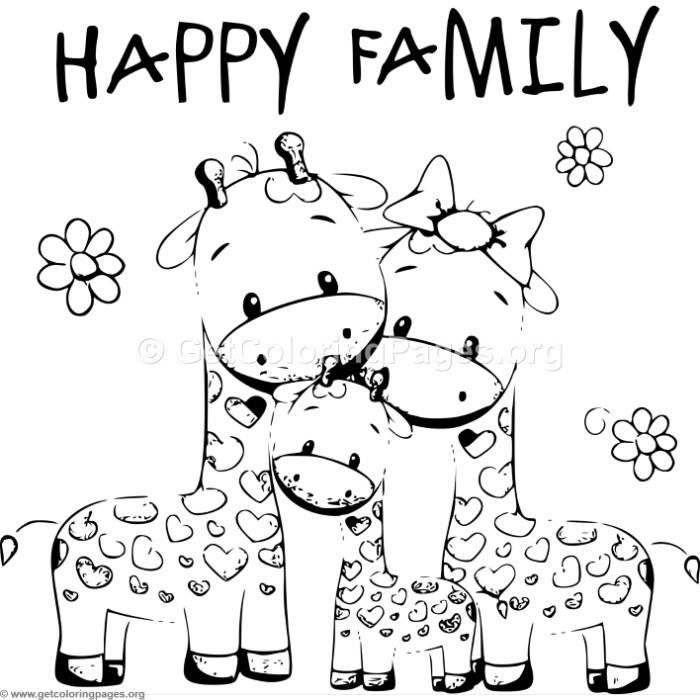 700x700 Cute Coloring Pages Available For Download