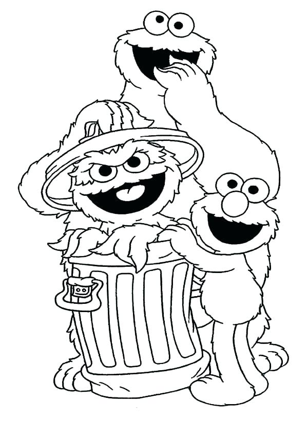 600x850 Elmo Coloring Page Coloring Pages Coloring Pages Cookie