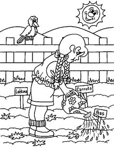 235x308 Kids Gardening