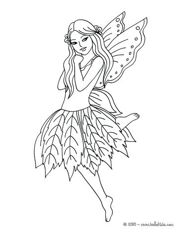 364x470 Flower Fairy Coloring Pages Garden Fairy Colouring Page Flower